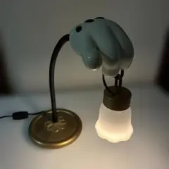 ディズニーランド　テーブルライト