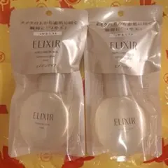ELIXIR シュペリエル つや玉ミスト 美容液 80mL 2本セットのサムネイル