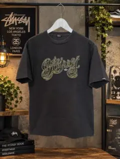 2026年最新】stussy tenderloinの人気アイテム - メルカリ