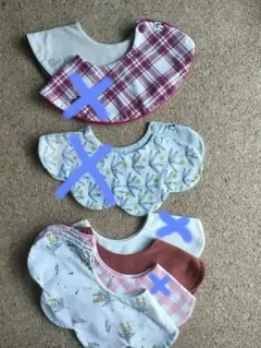 コニー　スタイ　3枚セット