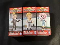 未開封品 ROOKIES ルーキーズ 組立式コレクタブルフィギュア Vol.2