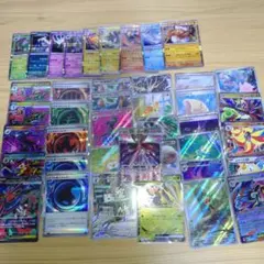 2026年最新】ポケモンカード sar まとめ売りの人気アイテム - メルカリ