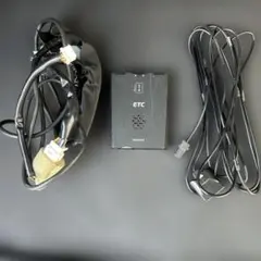 トヨタ ETC車載器 08685-00A10 - メルカリ