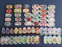 ポケモンメザスタ　スペシャル　スーパースター　57個セット　まとめ売り