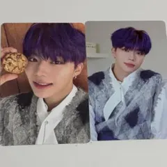 ZB1 ゼベワン　シーグリ2025 Japanexclusive トレカ　ゴヌク