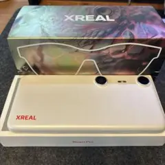 2026年最新】XREAL air 2 beamの人気アイテム - メルカリ