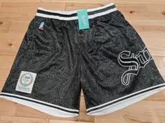 バスケットボールパンツ沖縄