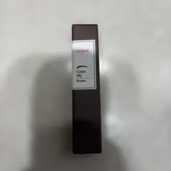 ETUDE カラーマイブロウマスカラ　アイブロウ リッチブラウンのサムネイル