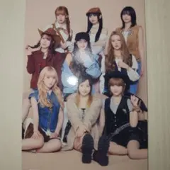 m*u様 ME:Iトレカ