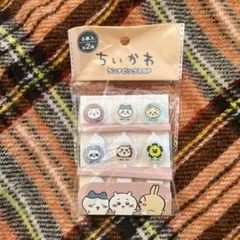 【ちいかわ】ランチピックス