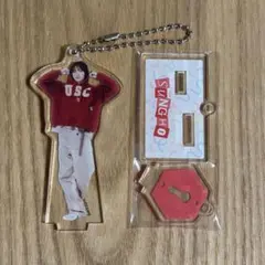 SUNGHO アクリルスタンド BOYNEXTDOOR CAFE カフェ