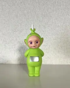 テレタビーズ POPMART ディプシー