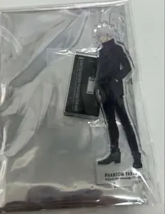 呪術廻戦 ファントムパレード バトルキャラアクリルスタンド vol.5