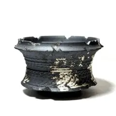 S*o様 口径9.5cm植木鉢多肉塊根観葉植物ハンドメイド陶器陶芸