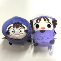 忍たま乱太郎 尾浜勘右衛門 ぽてコロ まめめいと