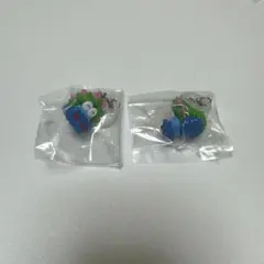 プロ野球マスコット めじるしアクセサリー スラィリー