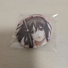 空の境界 両儀式 バースデー 缶バッジ ufotable - メルカリ