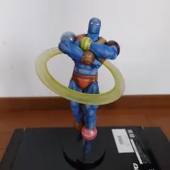 匠仕様スプリングマンプラチナ箔99,9% CCP キン肉マン - メルカリ