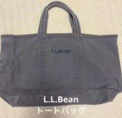 L.L.Bean トートバッグ