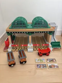 2026年最新】ブリオ トーマスの人気アイテム - メルカリ