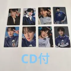 JI BLUE 景色 河野純喜 封入トレカ まとめ売り - メルカリ