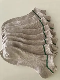 ユニクロ ソックス