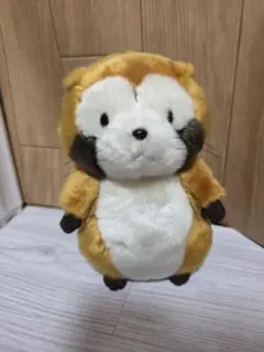 sekiguchi ラスカル ぬいぐるみ