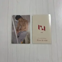 INI 池崎理人 写真集 楽天 トレカ