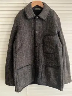 超極上 20s Brown's Beach Jacket ビーチジャケット