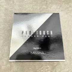 MISSHA PRO-TOUCH POWDER PACT No.23のサムネイル