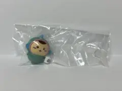 ちいかわ×サンリオ　なりきりフィギュア　くりまんじゅう