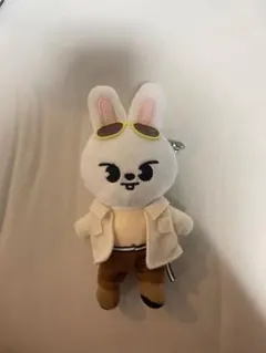 2026年最新】STRAYKIDS リノ ぬいぐるみの人気アイテム - メルカリ