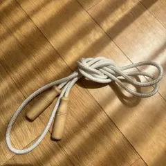 なわとび（白）のサムネイル