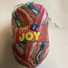 ⭐︎ 1620 OPAL オパール海外ソックヤーン　中細　86g