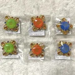 あんスタ スタライ リングライト