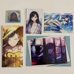 2026年最新】プロセカ 白石杏 まとめ売りの人気アイテム - メルカリ