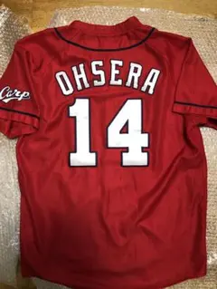 新品！大瀬良大地　常勝魂　限定　ハイクオリティー　ユニフォーム 2025年最新】大瀬良 ユニフォームの人気アイテム - メルカリ