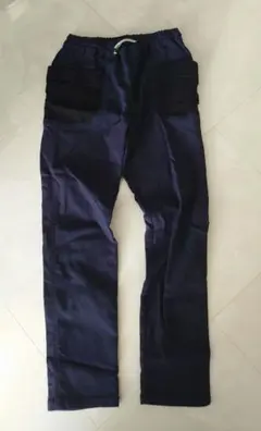 BREEZE　裏起毛パンツ　サイズ150