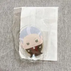 ツイステ トレイン ハピクロ！ ちぃきゃら アクリルスタンド