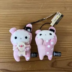 センチメンタルサーカス マスコット ストラップ - メルカリ