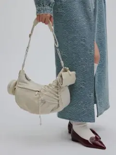 アメリヴィンテージ 2WAY SHOULDER MILITARY BAG - メルカリ