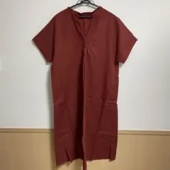 グローバルワーク ワンピース スキッパーのサムネイル
