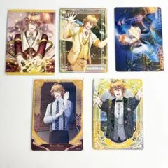 四ノ宮那月 SR うたプリ シャニライ ビジュコレ - メルカリ