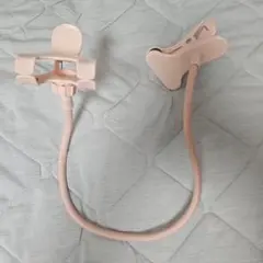 スマホアーム