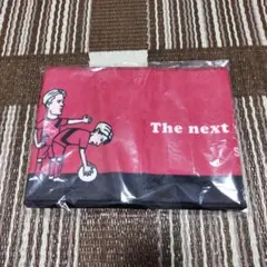 ヴィッセル神戸　タオルマフラー