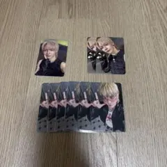 &team NICHOLAS Back to Life トレカ　セット