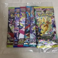 パックアソート メガドリーム