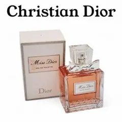【Dior】Miss Dior ミスディオール オードトワレ 香水 100ml