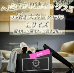 Rady ホテルシリーズ 収納ボックス 6個セット ピンク - メルカリ