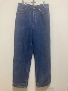 2025年最新】Dries Van Noten デニムの人気アイテム - メルカリ